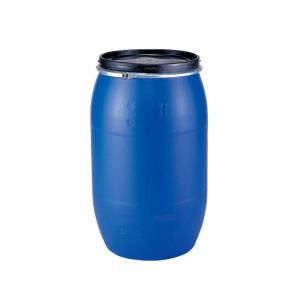 プラスチックドラム |||ＰＤＯ１２０Ｌ－１　封印ピン付  