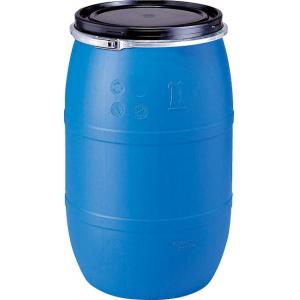 プラスチックドラム |||ＰＤＯ２２０Ｌ－１　封印ピン付  