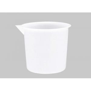 ポリエチレンビーカー |||２００ｍｌ　手無し  