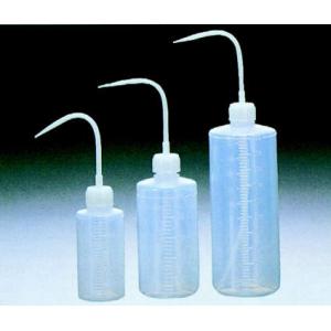 エコノ丸型洗浄瓶 |||５００ｍｌ  
