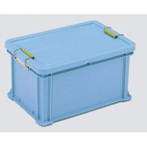 ストッパー金具付コンテナー |||ＲＢ－３６  