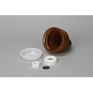 廃液回収缶用 |||キャップロート　１０Ｌ用  