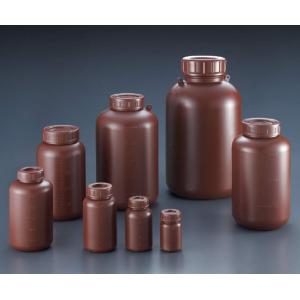 ＰＥ広口遮光瓶 |||２５０ml　１００入  