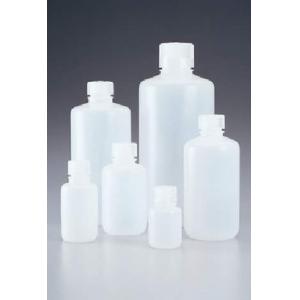 NALGENEサンプル瓶　半透明 |||細口　２５０ｍｌ  