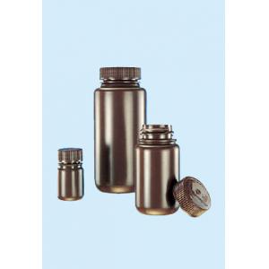 NALGENEサンプル瓶　褐色 |||広口　６０ｍｌ  