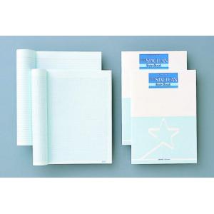 ニュースタクリン　ノート |||ＳＮＡ４５ＢＲ　３２枚×１０冊  