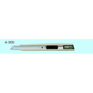 カッター |||Ａ－３００  