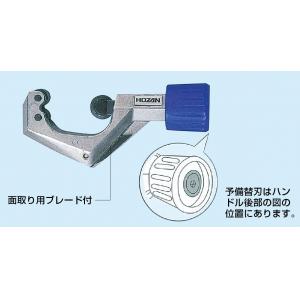 パイプカッター |||Ｋ－２０３  