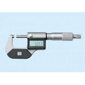 新潟精機　ＭＣＤ１３０－５０ |||デジタル外側マイクロメータ  