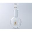圆底烧瓶共通摺合丸底フラスコFLASK GLASS