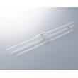 全容吸移管ホールピペットPIPET GLASS