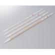 刻度吸移管（PP制）メスピペット（PP製）PIPET PP