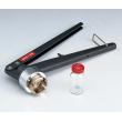 小瓶压盖器・起盖器バイアルボトル締機・脱機HAND CRIMPER・PLIER