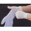 ナイロンインナー手袋　２０枚入 |||Ｂ０９１０　Ｍ  