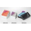 三商フリーズボックス　５０穴 |||ＳＦＢ－５０Ｃ　１０入  