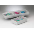 アイスラック　ＰＳ製　0.5ｍｌ用 |||Ｈ１８９０１－００００　１入  