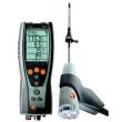 テストー　燃焼排ガス分析計 |||Ｔｅｓｔｏ３２７－１　酸素計測用  