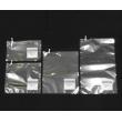 アナリティックバリアバッグ　100L |||１ヶ口　Ａタイプ　φ８㎜スリーブ  