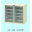 レターケース |||ＬＣ－Ｍ１０Ｐ  