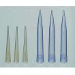 IWAKI　イエローチップ　ラック入 |||Ｐ－ＴＩＰ－ＲＹ　９６入  