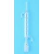 ソックスレー脂肪抽出器 |||１５０ｍｌ　ガラスセット  