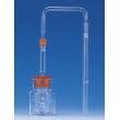 食品検査器具　０６３１３０－０３ |||ヒ素試験器　局方Ｂ型  
