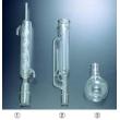 ＳＰＣソックスレー脂肪抽出器 |||１５０ｍｌ用　抽出部  
