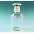 試薬瓶　細口　白　硬質 |||５０００ｍｌ  