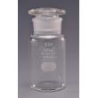 共通試薬瓶広口　白　６０ｍｌ |||１５８５Ｓ－ＢＴ６０  