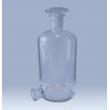 下口瓶　ゴム栓用 |||茶　２０００ｍｌ  
