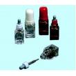 スポイド瓶　白 |||角型　ねじ式　３０ｍｌ  