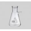 ＩＳＯＬＡＢ　濾過フラスコ |||１０００ｍｌ  