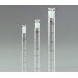 ＰＸ　共栓比色管５０－２５０Ｓ |||５０ｍｌ　１入  