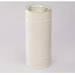 ジュワー瓶　１０００ｍｌ　Ｂ型 |||金属ケース付　トラップ用  