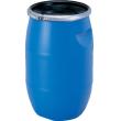 プラスチックドラム |||ＰＤＯ３０Ｌ－１　封印ピン付  