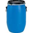 プラスチックドラム |||ＰＤＯ６０Ｌ－１　封印ピン付  
