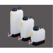 ＭＪテナー　ケミカルコック付 |||３０Ｌ  